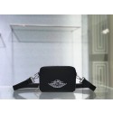 Best Black Grained Calfskin with DIOR C1911 HV10336kr25