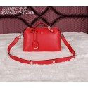 Best Replica 2014 Fendi Hot Sell 2350 red HV09580bj75