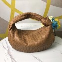 Bottega Veneta JODIE hobo bag 600261 Sandalwood HV01684fr81