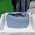 Bottega Veneta MINI BV JODIE 609409 LINOLEUM HV01780pB23