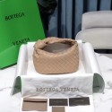 Bottega Veneta MINI BV JODIE 609409 Slipper HV04636yk28