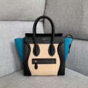 Celine Luggage Boston Tote Bags All Calfskin Leather 189793-8 HV00600EW67