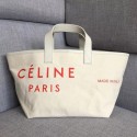 Celine MEDIUM MADE IN TOTE IN TEXTILE 83181 HV06916vX33