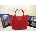 Cheap 2015 Prada new model N2499 red HV11115ZZ98