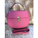 Designer Replica 2015 Chloe hot style 30350-1 rose HV01221CF36