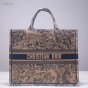 DIOR BOOK TOTE BAG TOILE DE JOUY M1286ZT green HV09167fc78