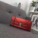 Dior Original Cowhide mini Shoulder Bag 3780 red HV09077Pf97