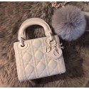 Dior ULTRAMATTE LADY DIOR-TAS M0505O white HV07337vN22