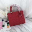 Dior ULTRAMATTE LADY DIOR-TAS M0565S RED HV08158Xr72