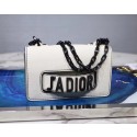 Dior ULTRAMATTE MINI JADIOR-TAS M9002I white&black HV04819dV68