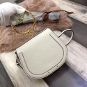 Fake 1:1 Chloe Nile Calf Leather IT bag 83060L white HV09582YK70