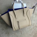 Fake 2015 Celine collection original 9901-2 light pink HV04853Sq37