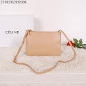 Fake 2015 Celine top quality 27002 apricot HV05703GR32