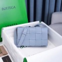 Fake Bottega Veneta BORSA CASSETTE 578004 ICE HV04889tu77