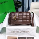 Fake Bottega Veneta PADDED CASSETTE BAG 591970 FONDANT HV06710uQ71