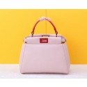 Fashion 2015 Fendi hot style 520885 pink&red HV11019OM51