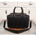 Fendi Boston Bag 8BL141A black HV04577ER88