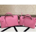 Fendi BY THE WAY Bag Calfskin Leather 55208 Pink HV08505Af99