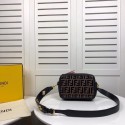 Fendi CAMERA CASE 8BT287A black HV02109aj95