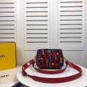 Fendi CAMERA CASE 8BT287A red HV07033MO84