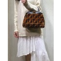 Fendi PEEKABOO REGULAR 8BN290A Brown HV11848cf57