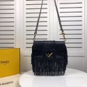 Fendi Shoulder Bag 59685 black HV01603Xp72