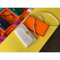 Hermes Original kelly espom leather to go woc Bag H4087 cream HV03569aj95