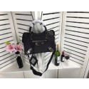 Hot Replica Balenciaga The City Handbag Sheepskin 084335 black HV09868wR89