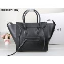 Imitation 2015 Celine top quality 3341-5 black HV11112AI36