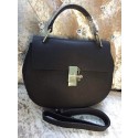 Imitation 2015 Chloe hot style 30350-1 black HV05067Ug88