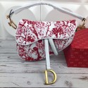 Imitation AAA Dior TOILE-DE-JOUY SADDLE-TAS M0446CSND HV10922kf15