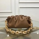 Imitation Cheap Bottega Veneta THE CHAIN POUCH 620230 Fondant HV02897fV17