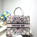 Imitation DIOR BOOK TOTE KALEIDIORSCOPIC BAG M1286ZRIF HV04394Nj42