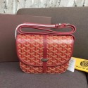 Imitation Top Goyard shoulder bag 36959 red HV10221tr16