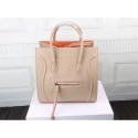 Knockoff 2015 Celine collection 3341-1 light apricot&orange HV07176yK94