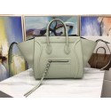 Knockoff Celine LUGGAGE PHANTOM Tote Bag B3372 Light gray HV02381yN38