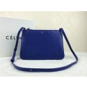 Luxury Replica 2015 Celine new color original 98318 blue HV00514vv50