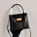 Prada Calf skin tote 1BN012 black HV04640DO87