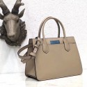 Prada dual calf leather bag 1BA178 apricot HV05224lU52