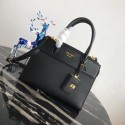 Prada Esplanade Bag 1BA046 black HV11664KX51