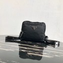 Prada Nylon harness bag 2VL014 black HV01156Lo54