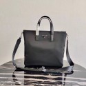 Prada Re-Edition nylon tote 1BD071 2VG064 black HV09466su78