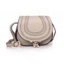 Replica 2013 Chloe handbag 166324 light gray HV04957ij65