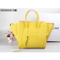 Replica 2015 Celine top quality 3341-5 yellow HV10299DY71