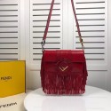 Replica AAA Fendi Shoulder Bag 59685 red HV09184of41