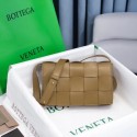 Replica Bottega Veneta BORSA CASSETTE 578004 MOUTARDE HV10588Yn66