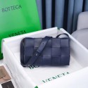 Replica Bottega Veneta BORSA CASSETTE 578004 Royal Blue HV02822EO56