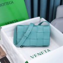 Replica Designer Bottega Veneta BORSA CASSETTE 578004 LINOLEUM HV01085Bb80