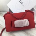 Replica Dior ULTRAMATTE MINI JADIOR-TAS M9002I red HV00664iu55