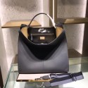 Replica Fendi EEKABOO X-LITE 8BN304 grey HV02452TN94